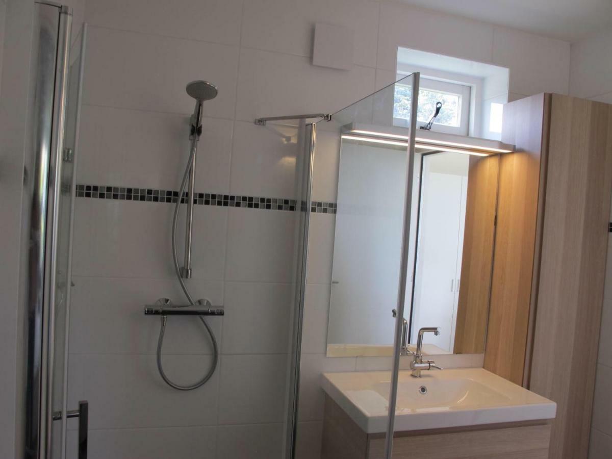 La Tulipe Apartment เอ็กมอนด์ อาน เดน ฮูฟ ภายนอก รูปภาพ