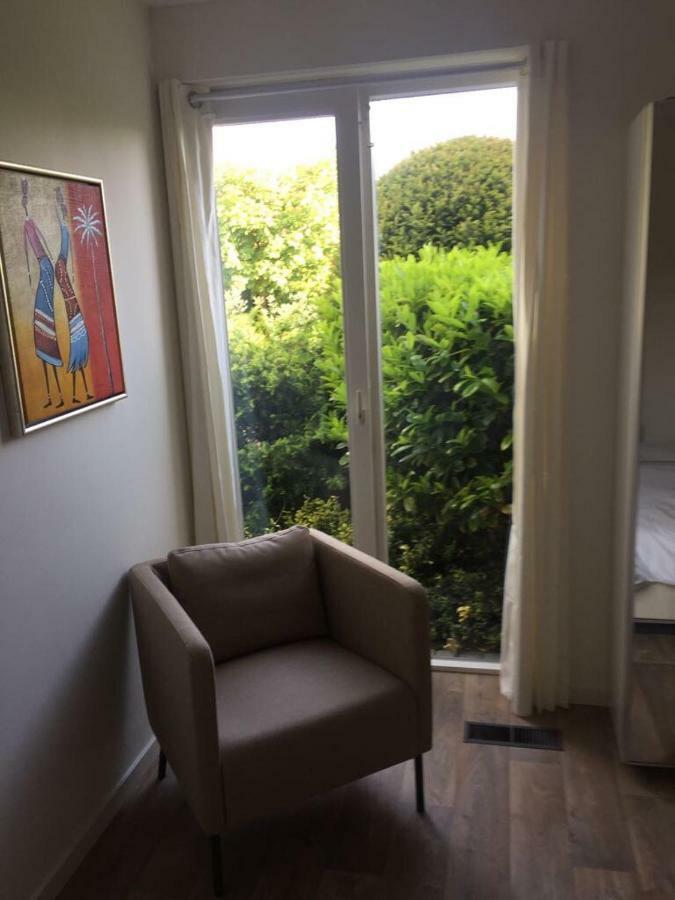 La Tulipe Apartment เอ็กมอนด์ อาน เดน ฮูฟ ภายนอก รูปภาพ